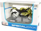 Maisto 1:18 BMW S1000RR (2011) motor 10032