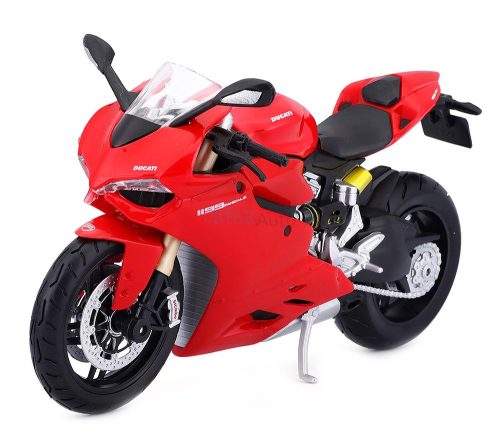 Maisto 1:18 Ducati 1199 Panigale (2011) motor 11092-31300