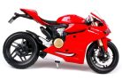 Maisto 1:18 Ducati 1199 Panigale (2011) motor 11092-31300