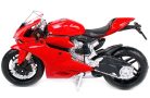 Maisto 1:18 Ducati 1199 Panigale (2011) motor 11092-31300