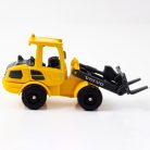 Maisto 1:64 Volvo építkezés szett 12376