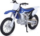 Maisto 1:12 Yamaha YZ450F (2000) motor 13021