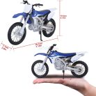 Maisto 1:12 Yamaha YZ450F (2000) motor 13021