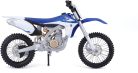 Maisto 1:12 Yamaha YZ450F (2000) motor 13021