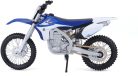 Maisto 1:12 Yamaha YZ450F (2000) motor 13021