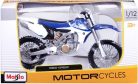 Maisto 1:12 Yamaha YZ450F (2000) motor 13021