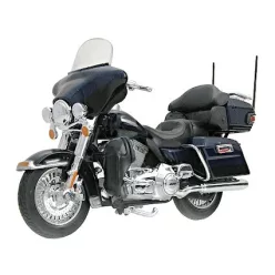   Maisto 1:18 Harley Davidson FLHTK Electra Glide Ultra Limited (2013) motor 14076
