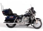 Maisto 1:18 Harley Davidson FLHTK Electra Glide Ultra Limited (2013) motor 14076