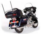 Maisto 1:18 Harley Davidson FLHTK Electra Glide Ultra Limited (2013) motor 14076