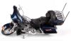 Maisto 1:18 Harley Davidson FLHTK Electra Glide Ultra Limited (2013) motor 14076