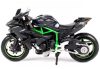 Maisto 1:18 Kawasaki Ninja H2 R motor (2017) 15931
