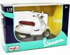 Maisto 1:18 Vespa 150 Primavera (2018) motor 16886