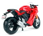 Maisto 1:18 Ducati Supersport S (2017) motor 17040