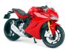 Maisto 1:18 Ducati Supersport S (2017) motor 17040