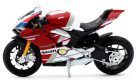 Maisto 1:18 Ducati Panigale V4 S CORSE 2020 motor - 19132