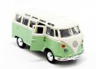 Maisto 1:43 Fresh Metal Volkswagen T1 kisbusz - Hátrahúzós kivitel