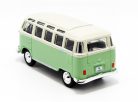 Maisto 1:43 Fresh Metal Volkswagen T1 kisbusz - Hátrahúzós kivitel