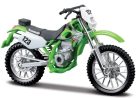 Maisto 1:18 Kawasaki KLX 250SR N123 (1990) motor 302G