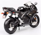 Maisto 1:12 Honda CBR 1000RR (2007) motor 06182BK