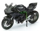 Maisto 1:12 Kawasaki Ninja H2 R (2017) motor - 31101-16880