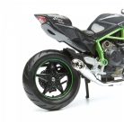 Maisto 1:12 Kawasaki Ninja H2 R (2017) motor - 31101-16880