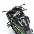 Maisto 1:12 Kawasaki Ninja H2 R (2017) motor - 31101-16880