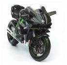 Maisto 1:12 Kawasaki Ninja H2 R (2017) motor - 31101-16880