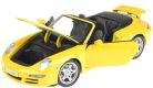 Maisto 1:18 Porsche 911 997 Carrera (2005) Cabriolet sportautó 31126