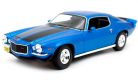 Maisto 1:18 Chevrolet Camaro Z/28 Coupe (1971) sportautó 31131