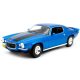 Maisto 1:18 Chevrolet Camaro Z/28 Coupe (1971) sportautó 31131