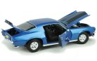 Maisto 1:18 Chevrolet Camaro Z/28 Coupe (1971) sportautó 31131