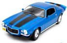 Maisto 1:18 Chevrolet Camaro Z/28 Coupe (1971) sportautó 31131