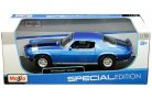 Maisto 1:18 Chevrolet Camaro Z/28 Coupe (1971) sportautó 31131