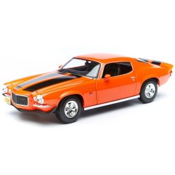   Maisto 1:18 Chevrolet Camaro Z/28 Coupe (1971) sportautó 31131