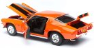 Maisto 1:18 Chevrolet Camaro Z/28 Coupe (1971) sportautó 31131