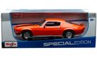 Maisto 1:18 Chevrolet Camaro Z/28 Coupe (1971) sportautó 31131