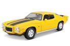 Maisto 1:18 Chevrolet Camaro Z/28 Coupe (1971) sportautó 31131