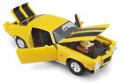 Maisto 1:18 Chevrolet Camaro Z/28 Coupe (1971) sportautó 31131