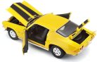 Maisto 1:18 Chevrolet Camaro Z/28 Coupe (1971) sportautó 31131