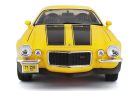 Maisto 1:18 Chevrolet Camaro Z/28 Coupe (1971) sportautó 31131