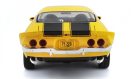 Maisto 1:18 Chevrolet Camaro Z/28 Coupe (1971) sportautó 31131