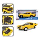 Maisto 1:18 Chevrolet Camaro Z/28 Coupe (1971) sportautó 31131