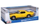 Maisto 1:18 Chevrolet Camaro Z/28 Coupe (1971) sportautó 31131