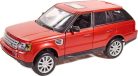 Maisto 1:18 Land Rover Range Rover 2.8 Sport (2006) terepjáró 31135