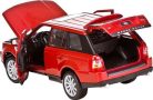 Maisto 1:18 Land Rover Range Rover 2.8 Sport (2006) terepjáró 31135