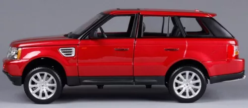 Maisto 1:18 Land Rover Range Rover 2.8 Sport (2006) terepjáró 31135