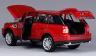 Maisto 1:18 Land Rover Range Rover 2.8 Sport (2006) terepjáró 31135