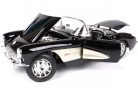 Maisto 1:18 Chevrolet Corvette Spider (1957) sportautó 31139