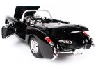 Maisto 1:18 Chevrolet Corvette Spider (1957) sportautó 31139