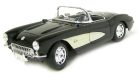 Maisto 1:18 Chevrolet Corvette Spider (1957) sportautó 31139